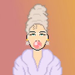 Pixie #4276