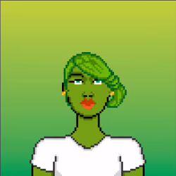 Pixie #5002