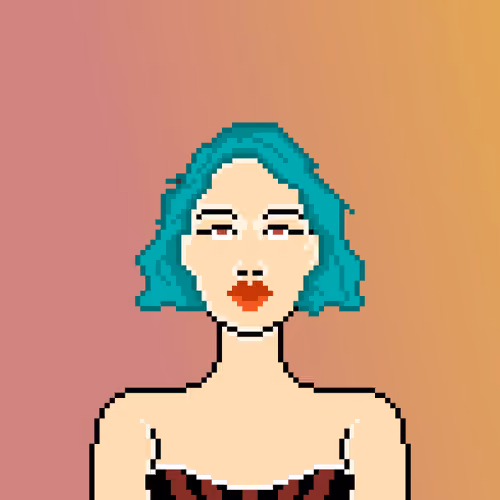 Pixie #4668