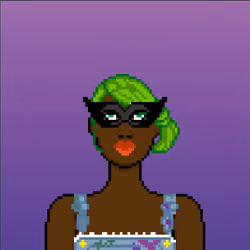 Pixie #5091