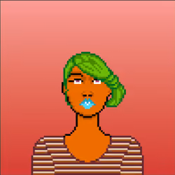 Pixie #3719