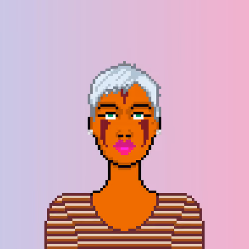 Pixie #4401