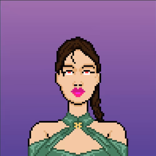 Wow Pixies V2