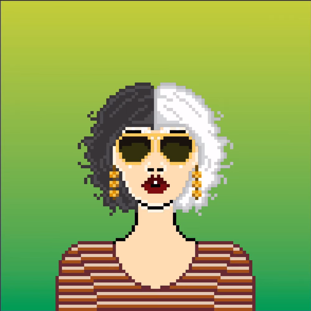 Pixie #5517