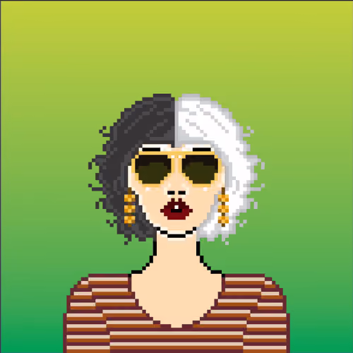 Pixie #5517