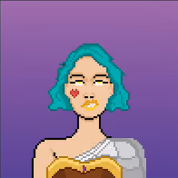 Pixie #4727