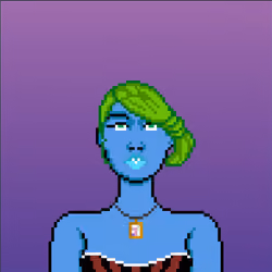 Pixie #4694