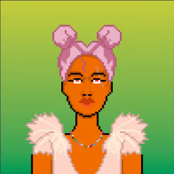Pixie #821