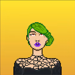Pixie #1856