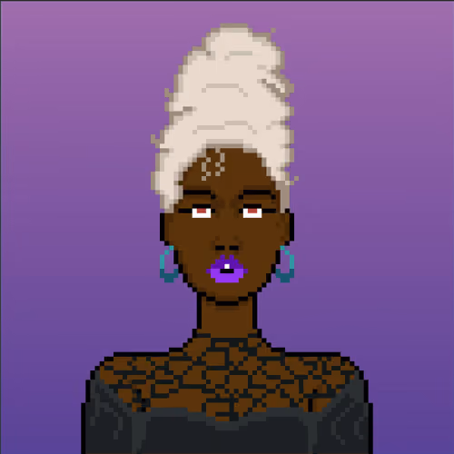 Pixie #4701