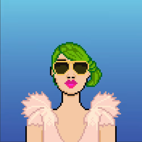 Pixie #4758