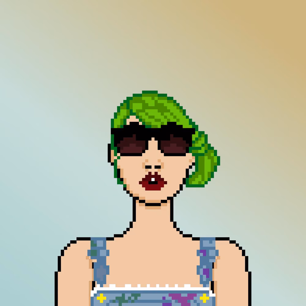 Pixie #5507