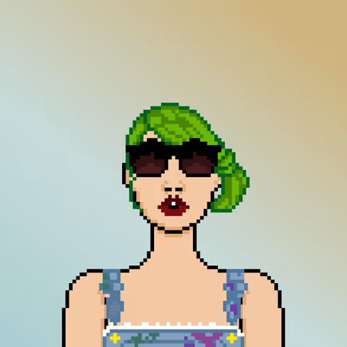 Pixie #5507