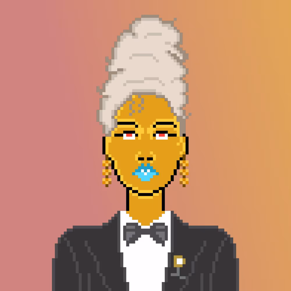 Pixie #5514