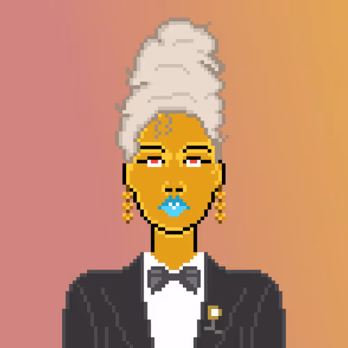Pixie #5514