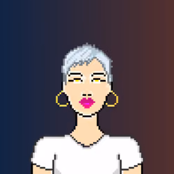 Pixie #3358