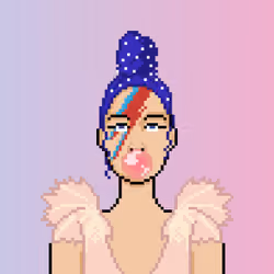 Pixie #61