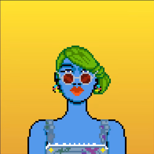Pixie #5463
