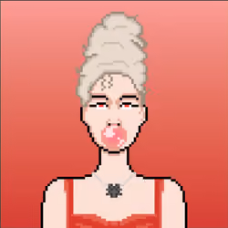 Pixie #1389