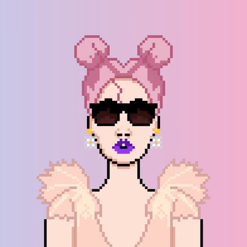 Pixie #440
