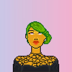 Pixie #2027