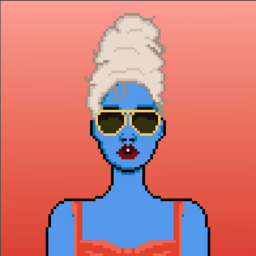 Pixie #3853