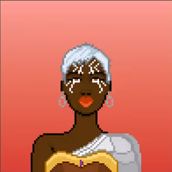 Pixie #2036