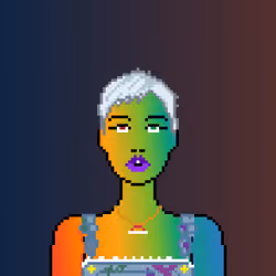 Pixie #3268