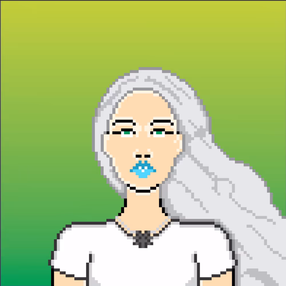 Pixie #5535