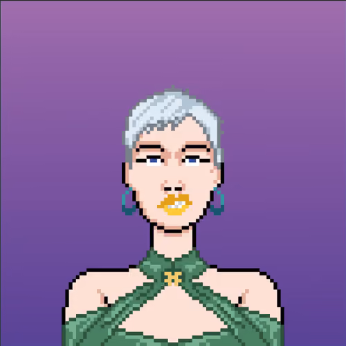 Pixie #878