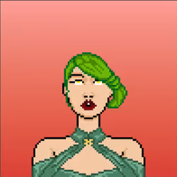 Pixie #378