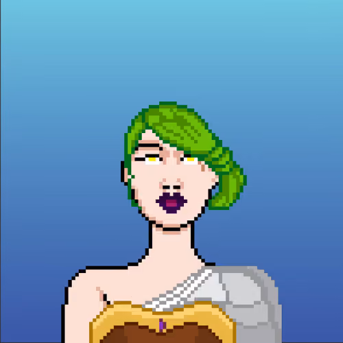 Pixie #3470
