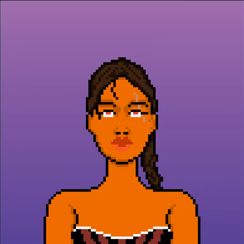 Pixie #5532