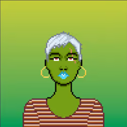 Pixie #94