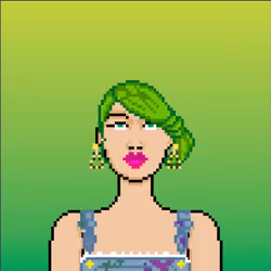 Pixie #4623