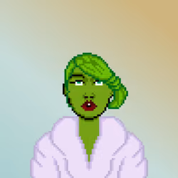 Pixie #3880