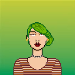 Pixie #837