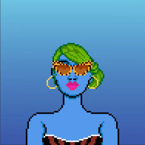 Pixie #4509