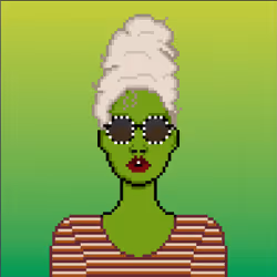 Pixie #1886