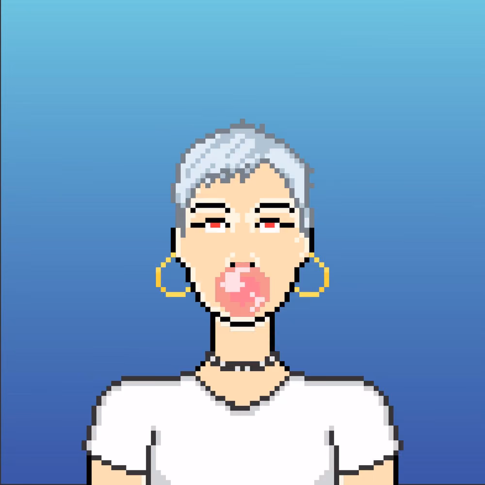 Pixie #5537