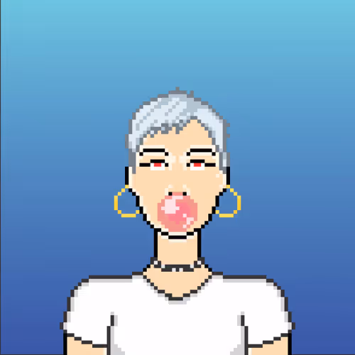 Pixie #5537