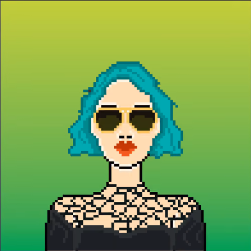 Pixie #4611
