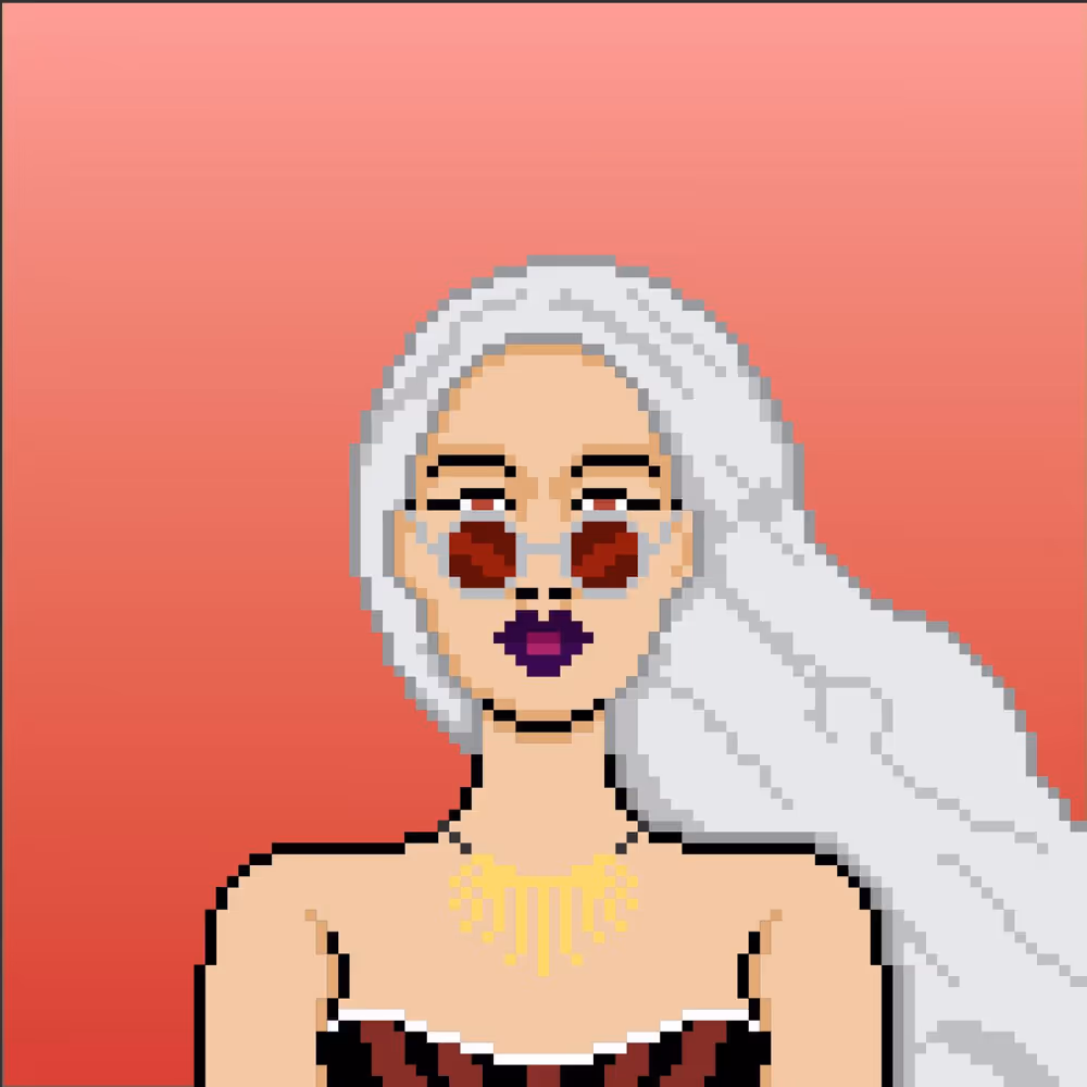 Pixie #5506