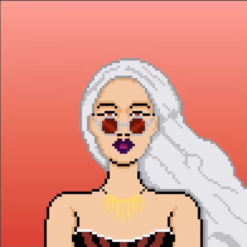 Pixie #5506