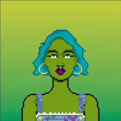 Pixie #266