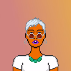 Pixie #2046