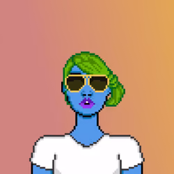 Pixie #3425