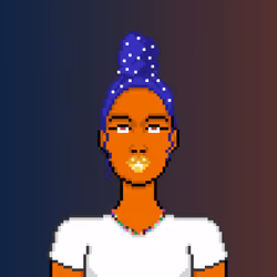 Pixie #5468