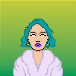 Pixie #2060