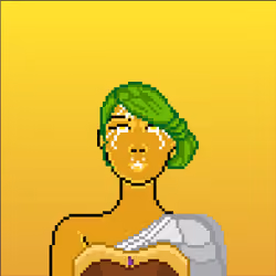 Pixie #3594